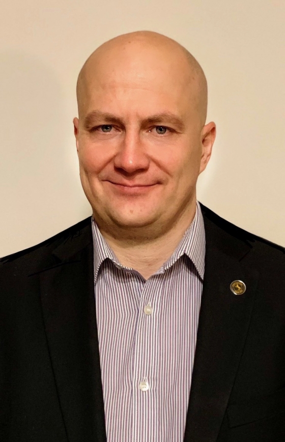 Adorján Zoltán, ContiTech Magyarország Kft. ügyvezetője