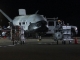 Az X-37B visszaérkezése után