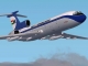 Az első sugárhajtású gép, a Tupoljev Tu-134-es