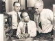 Bardeen, Shockley és Brattain