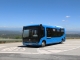 Modulo elektromos busz (forrás: Evopro)
