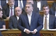 Orbán Viktor az Országgyűlésben