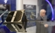 A CubeSat szabvány szerint készült 10x10x10 centiméteres kocka alakú műhold 1 kilogramm tömegű