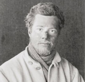 Apsley Cherry-Garrard