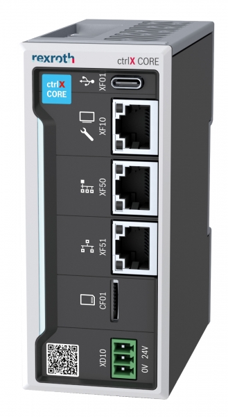 ctrlX CORE