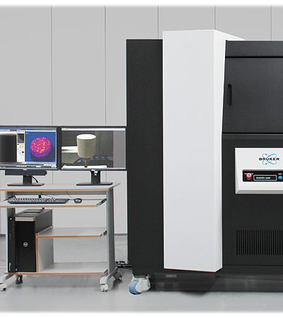 Bruker Skyscan 2211 mikro-CT